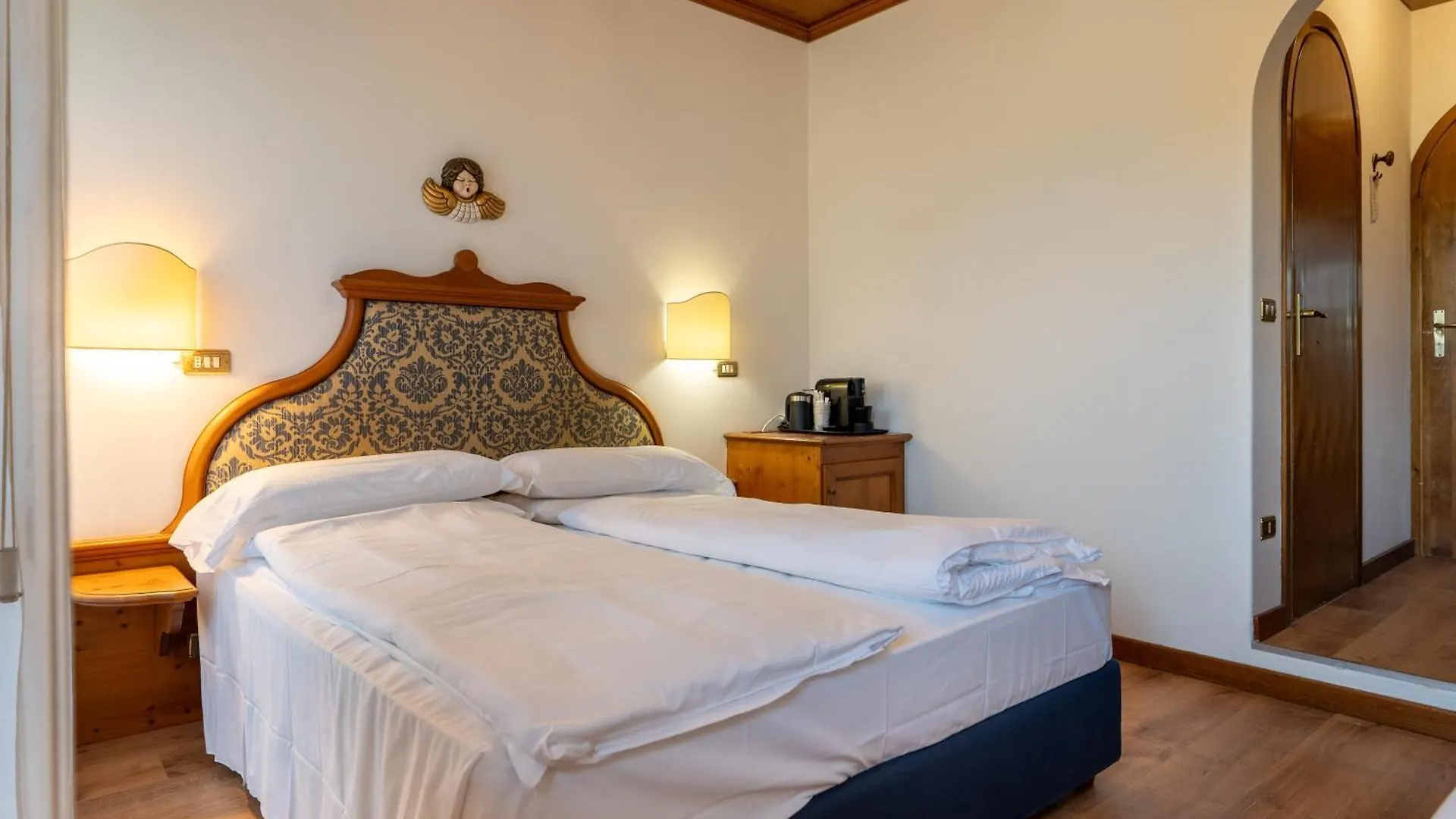 ***  Hotel Sporting Val di Zoldo Italia