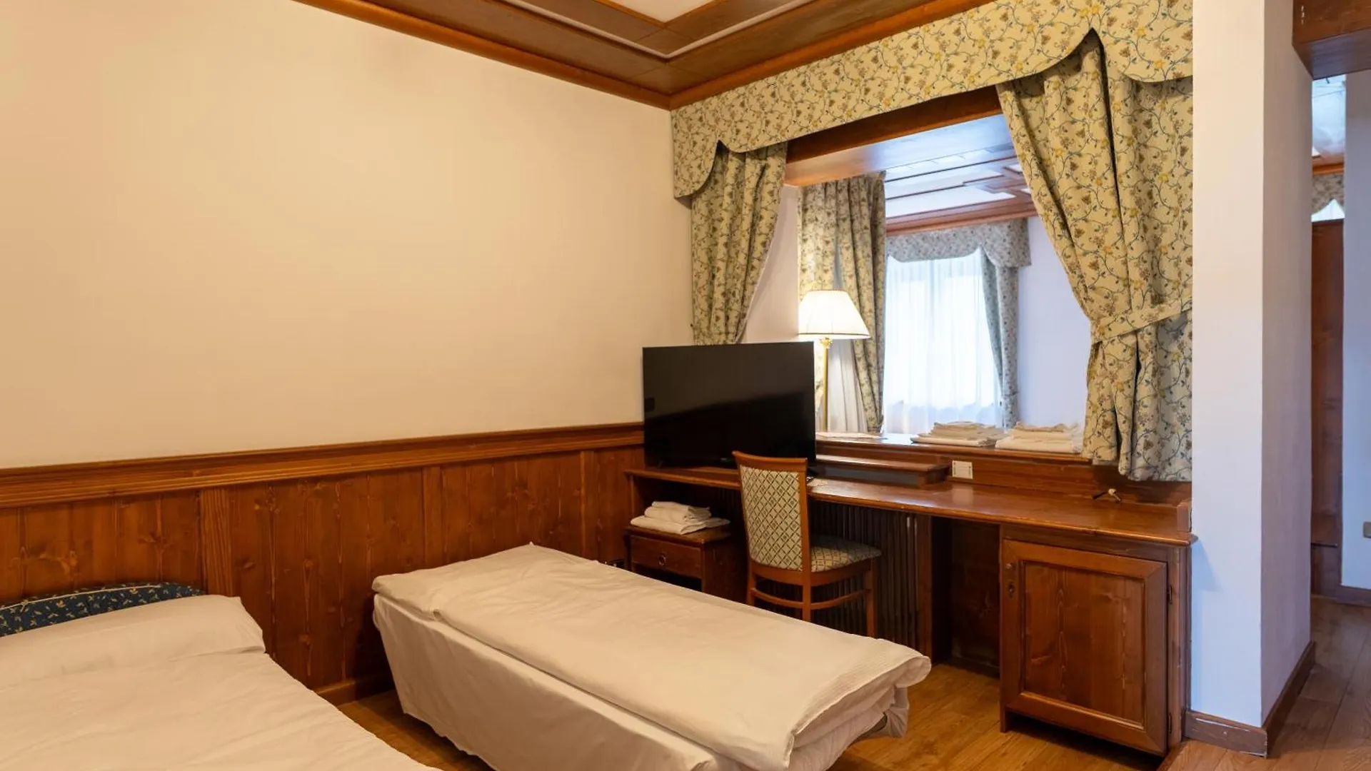 Hotel Sporting Val di Zoldo