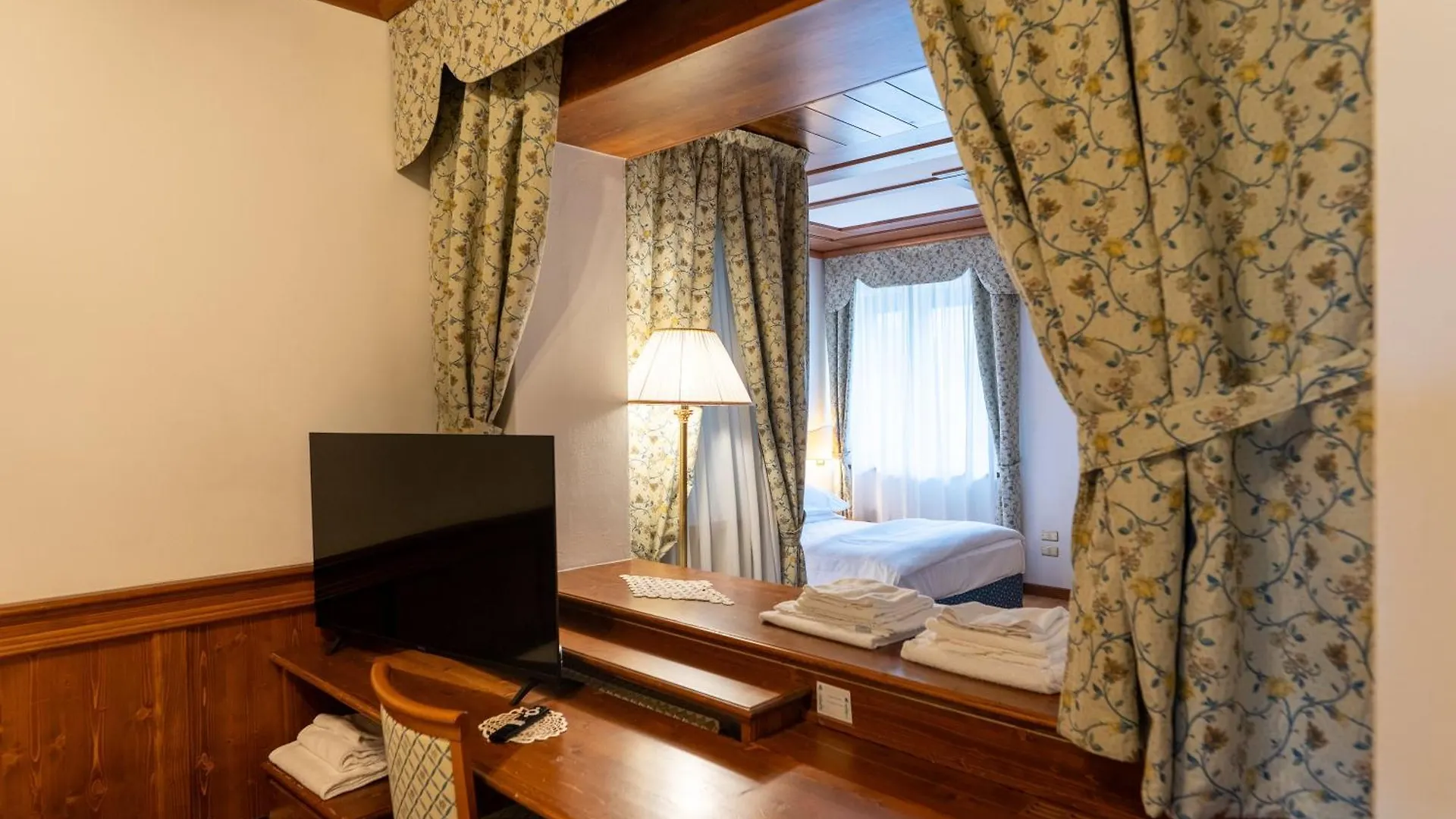 Hotel Sporting Val di Zoldo