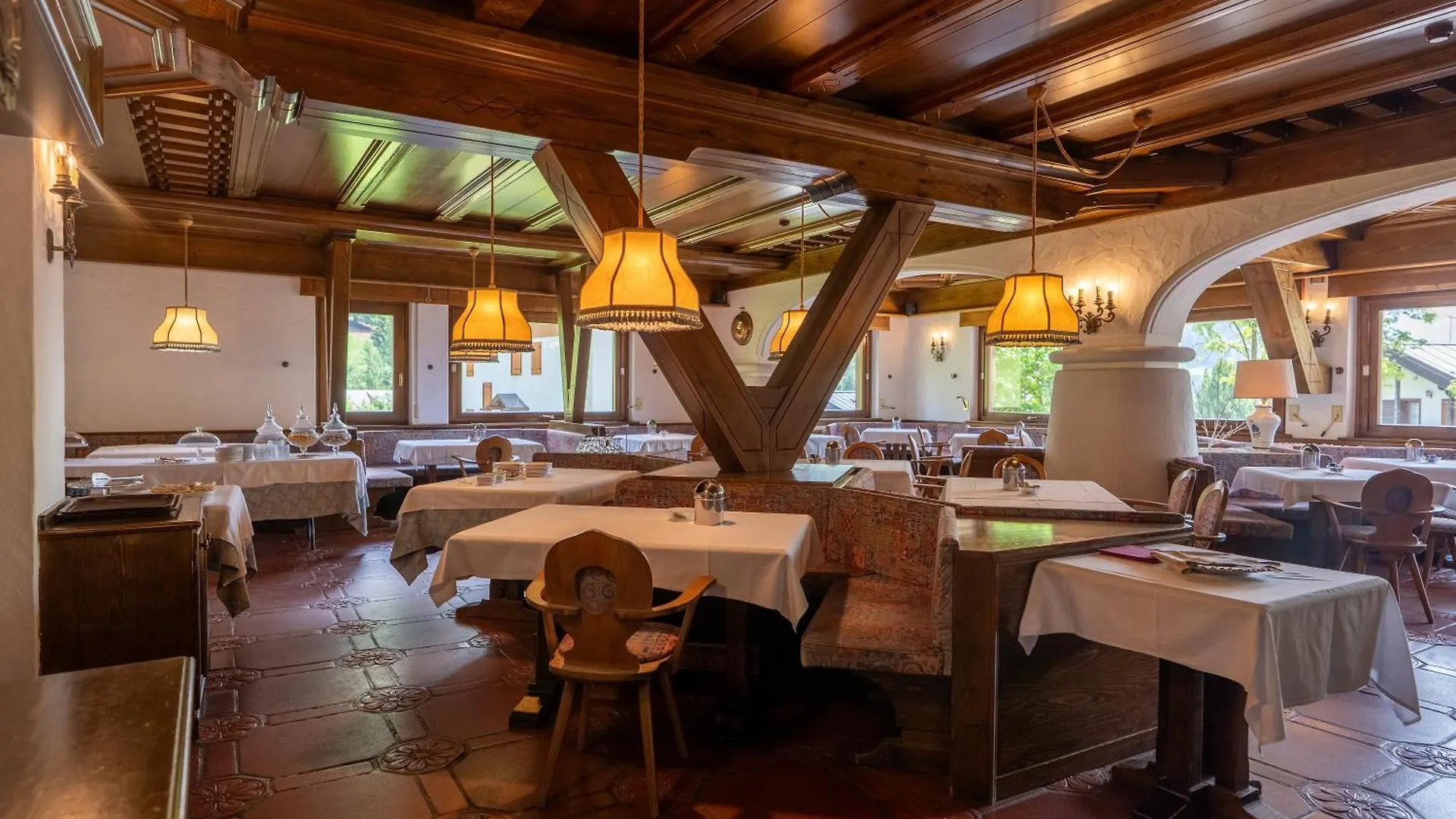 Hotel Sporting Val di Zoldo