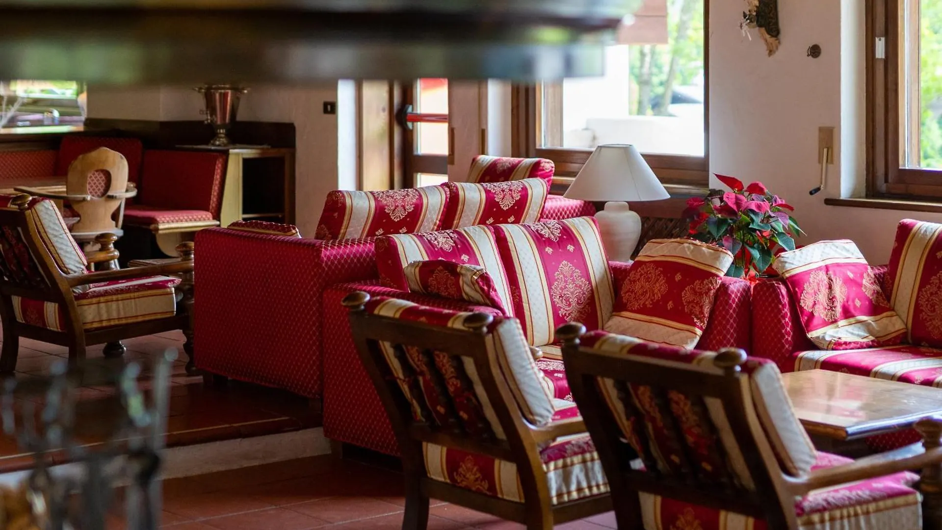 Hotel Sporting Val di Zoldo Italy