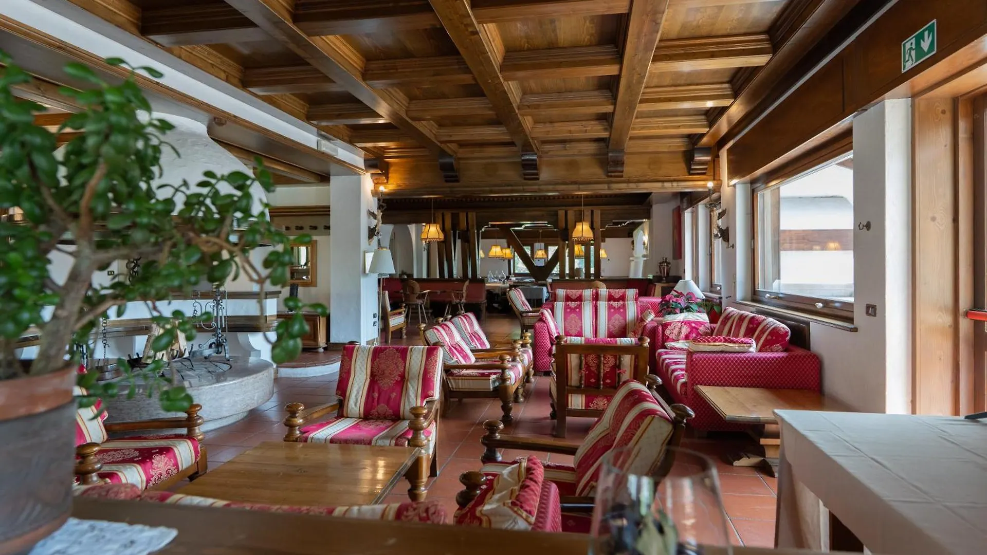 Hotel Sporting Val di Zoldo