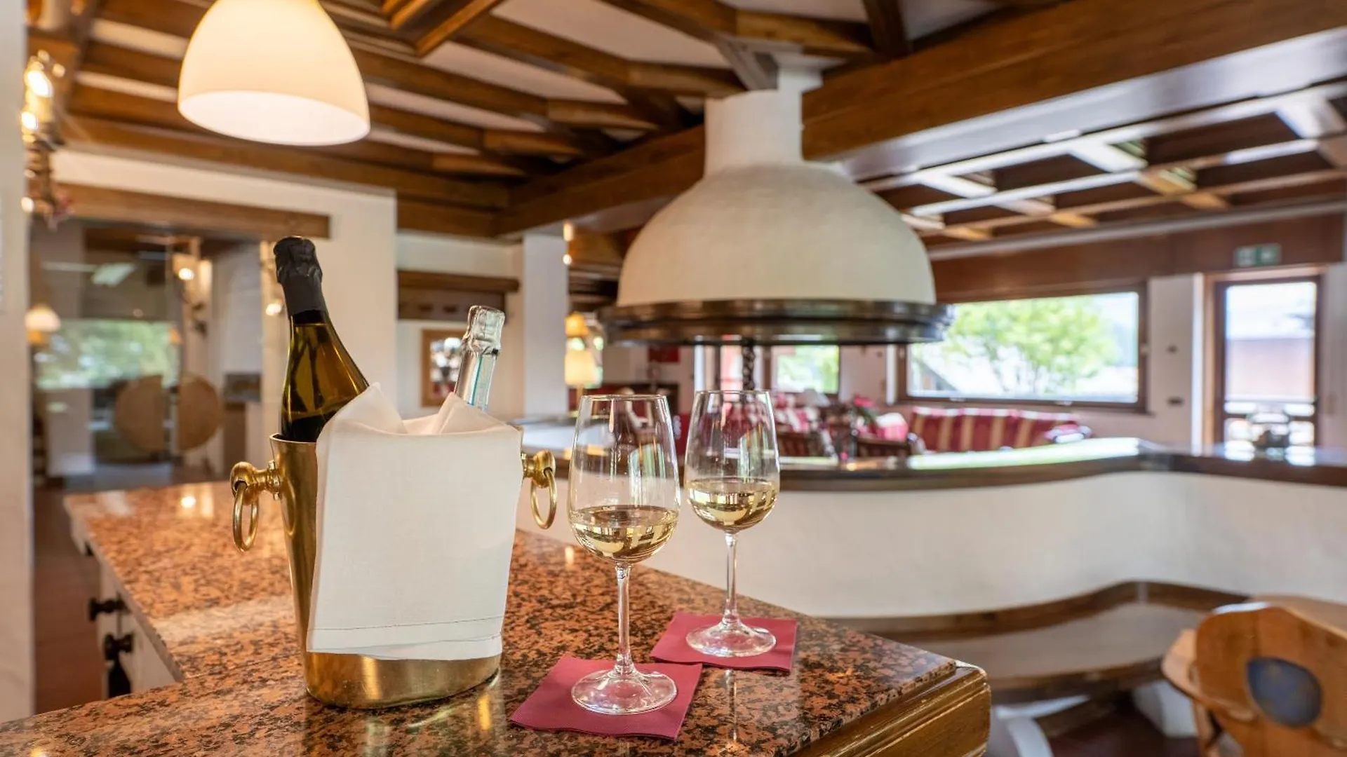 ***  Hotel Sporting Val di Zoldo Italia