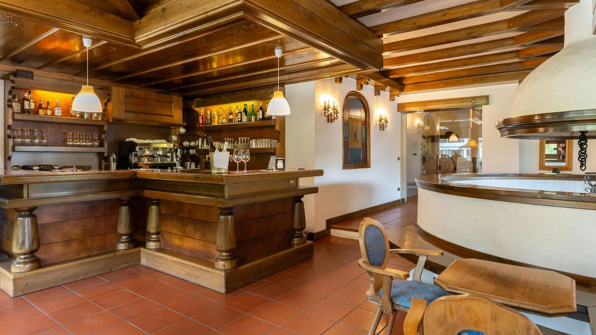 Hotel Sporting Val di Zoldo