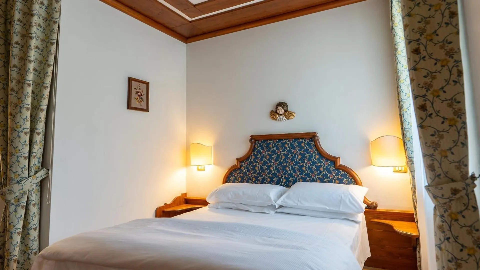 Hotel Sporting Val di Zoldo 3*,