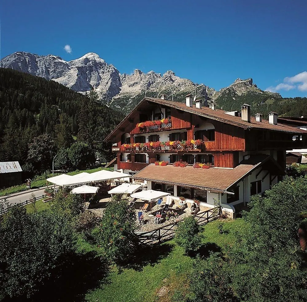 Hotel Sporting Val di Zoldo