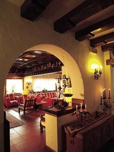 Hotel Sporting Val di Zoldo